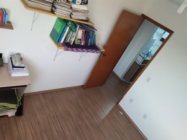 Apartamento à venda com 2 quartos, 45m² - Foto 5