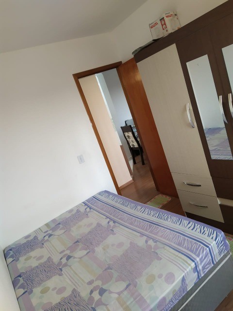 Apartamento à venda com 2 quartos, 45m² - Foto 4