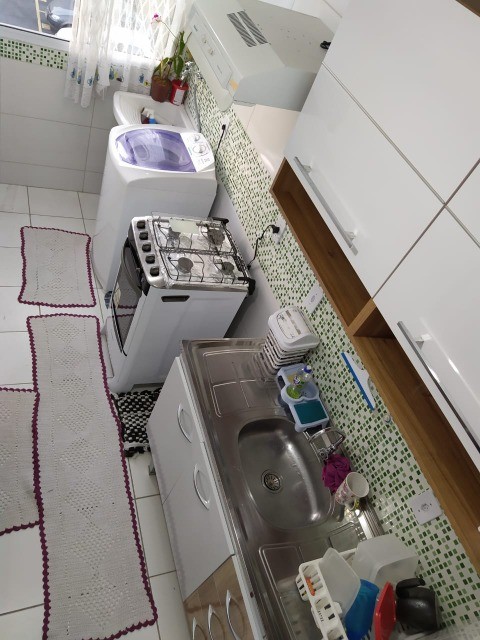 Apartamento à venda com 2 quartos, 45m² - Foto 3