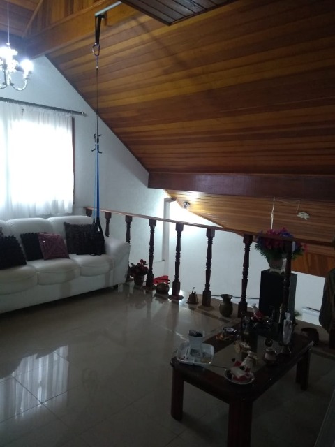 Casa de Condomínio à venda com 3 quartos, 218m² - Foto 14