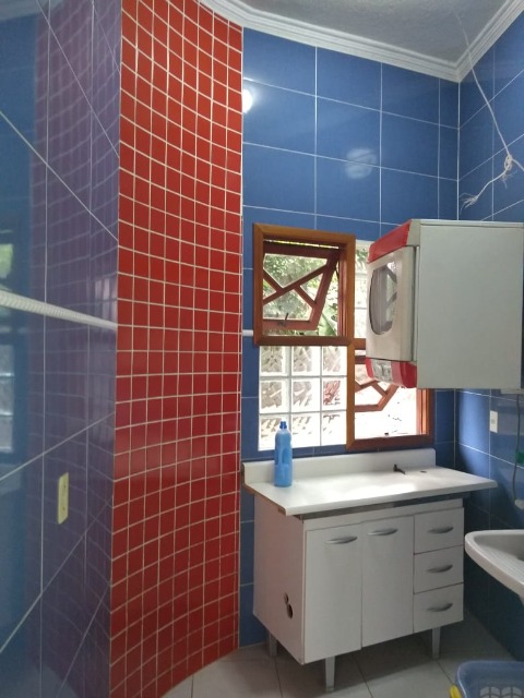 Casa de Condomínio à venda com 3 quartos, 218m² - Foto 21