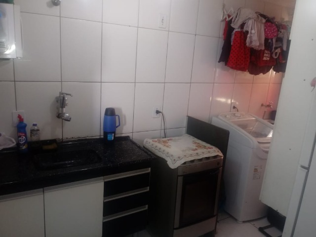 Apartamento à venda com 2 quartos, 44m² - Foto 5