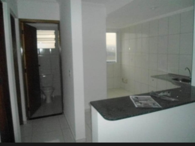 Apartamento à venda com 2 quartos, 44m² - Foto 6