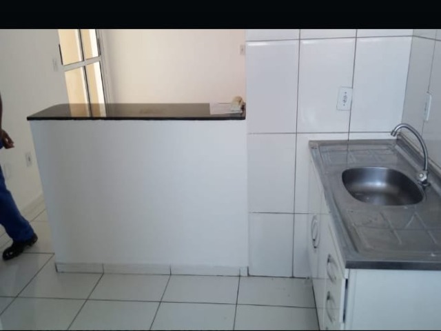 Apartamento à venda com 2 quartos, 44m² - Foto 7