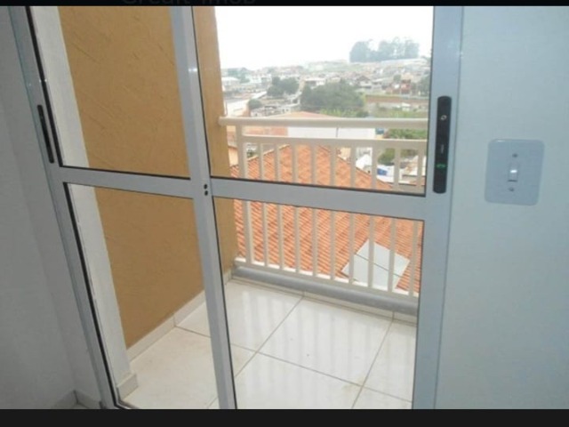 Apartamento à venda com 2 quartos, 44m² - Foto 8