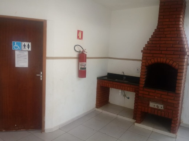 Apartamento à venda com 2 quartos, 44m² - Foto 13