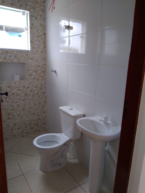 Casa à venda com 2 quartos, 125m² - Foto 14