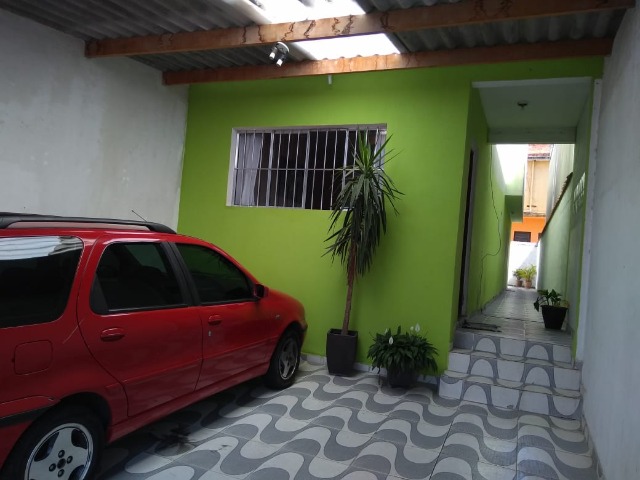 Sobrado à venda com 4 quartos, 152m² - Foto 2