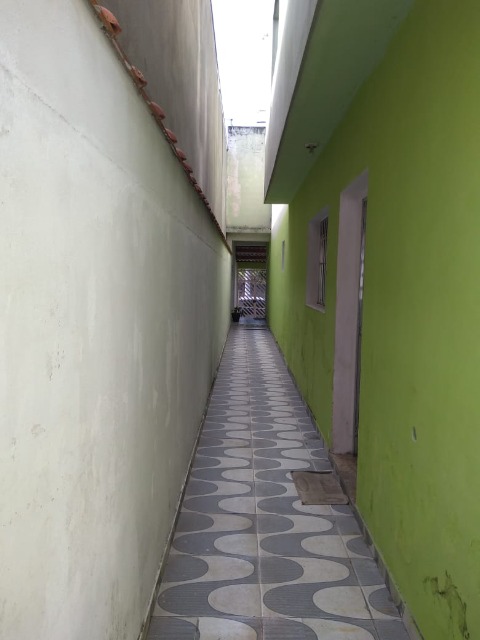 Sobrado à venda com 4 quartos, 152m² - Foto 3