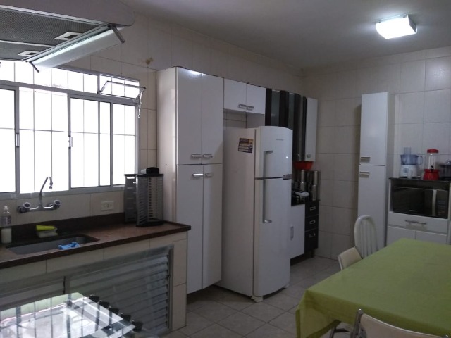 Sobrado à venda com 4 quartos, 152m² - Foto 7