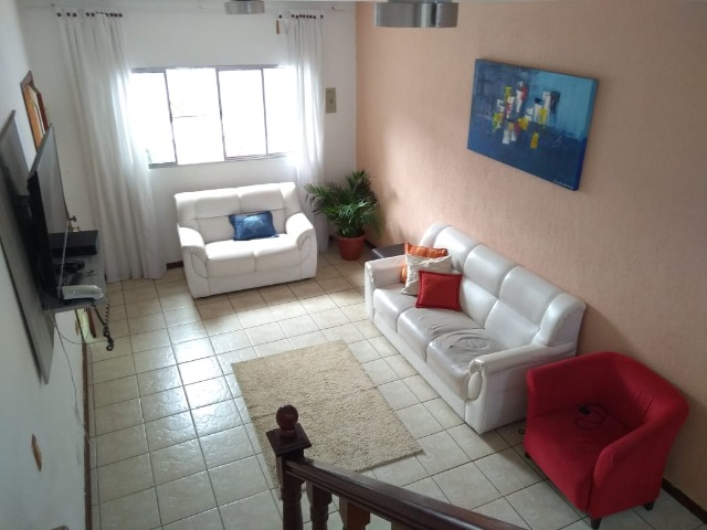 Sobrado à venda com 4 quartos, 152m² - Foto 12