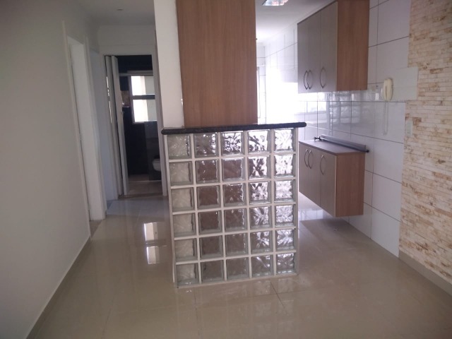 Apartamento à venda com 2 quartos, 51m² - Foto 1