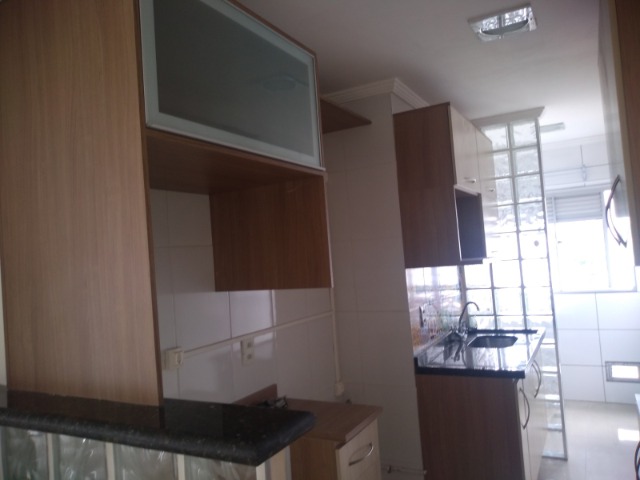 Apartamento à venda com 2 quartos, 51m² - Foto 16