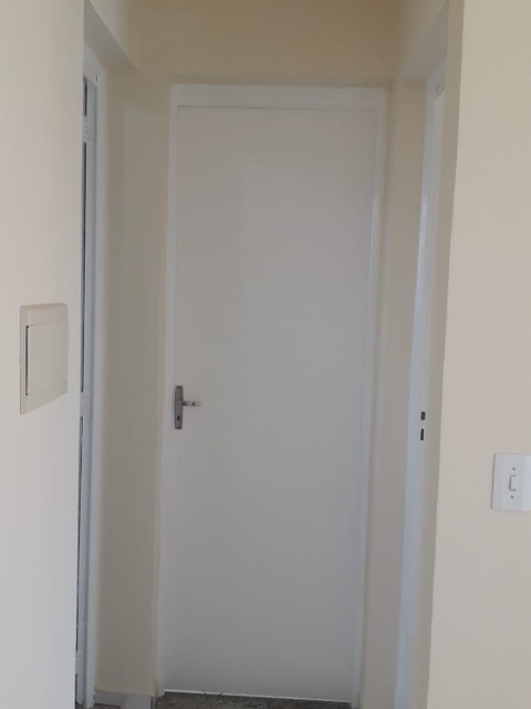 Apartamento à venda com 2 quartos, 43m² - Foto 1