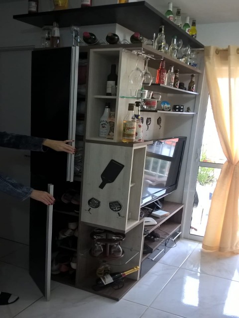 Apartamento, 2 quartos, 50 m² - Foto 6