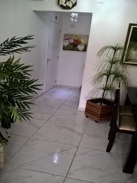 Apartamento, 2 quartos, 50 m² - Foto 9