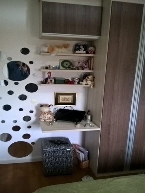 Apartamento, 2 quartos, 50 m² - Foto 10