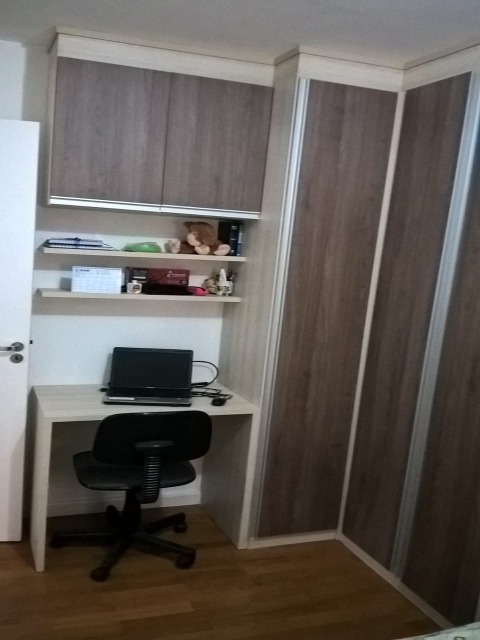 Apartamento, 2 quartos, 50 m² - Foto 11