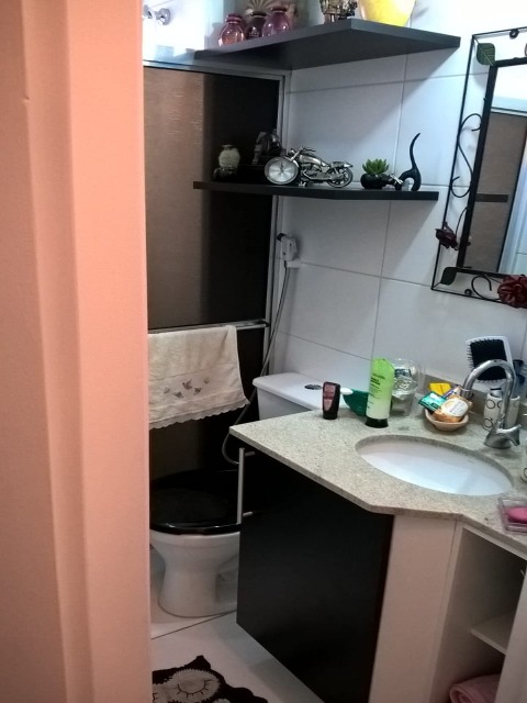 Apartamento, 2 quartos, 50 m² - Foto 12
