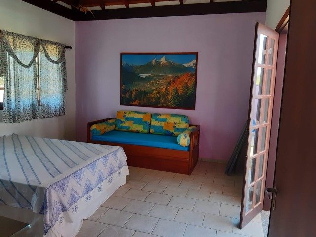 Casa à venda e aluguel com 4 quartos, 300m² - Foto 17