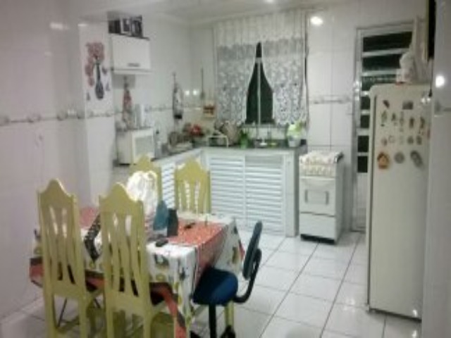 Sobrado à venda com 3 quartos, 130m² - Foto 5