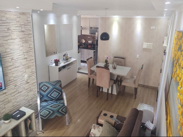 Apartamento à venda com 3 quartos, 76m² - Foto 8