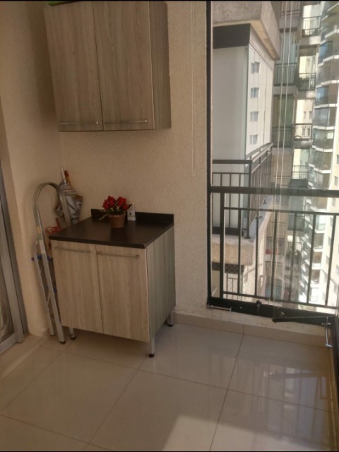 Apartamento à venda com 3 quartos, 76m² - Foto 12