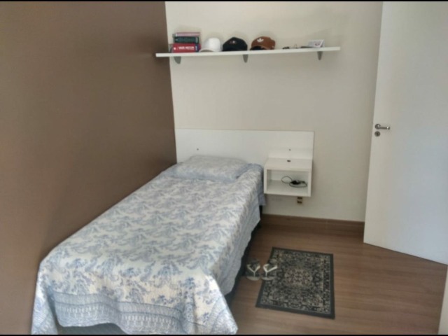 Apartamento à venda com 3 quartos, 76m² - Foto 18