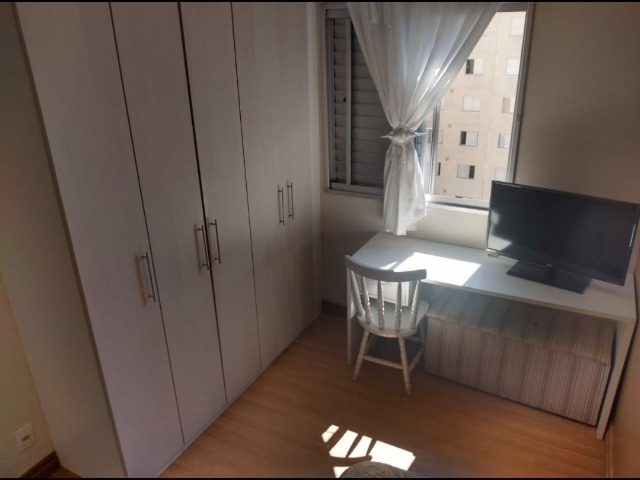 Apartamento à venda com 3 quartos, 76m² - Foto 17