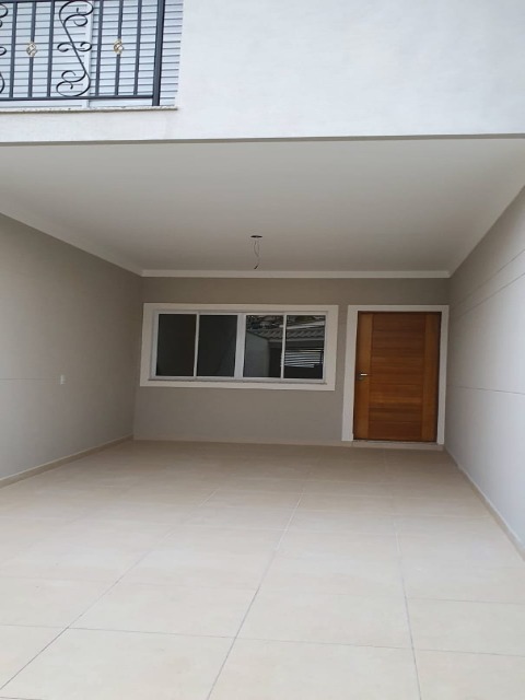 Sobrado à venda com 3 quartos, 120m² - Foto 4