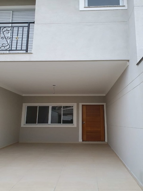 Sobrado à venda com 3 quartos, 120m² - Foto 5