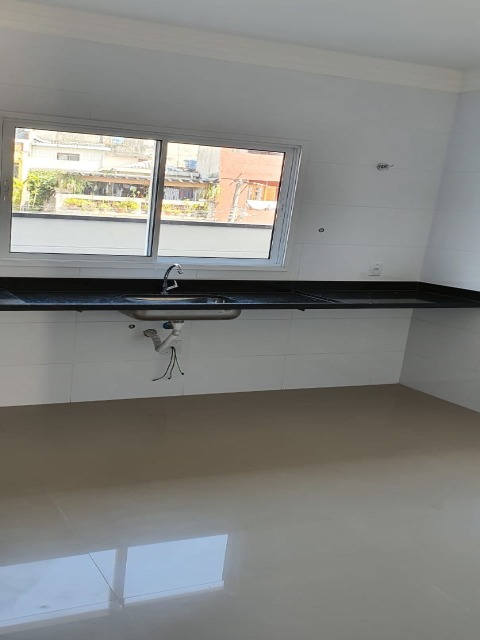 Sobrado à venda com 3 quartos, 120m² - Foto 8