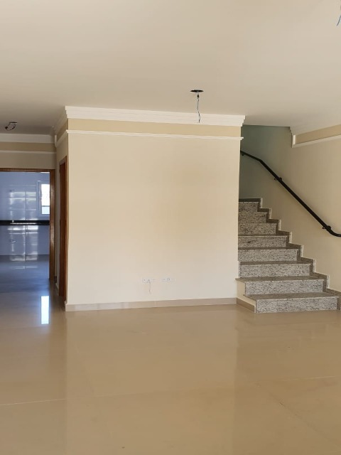 Sobrado à venda com 3 quartos, 120m² - Foto 11