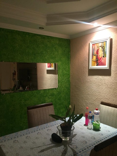 Apartamento para alugar com 2 quartos, 47m² - Foto 1