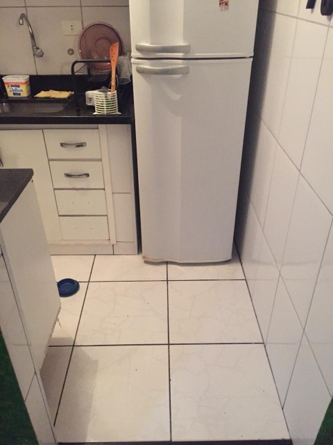 Apartamento para alugar com 2 quartos, 47m² - Foto 2