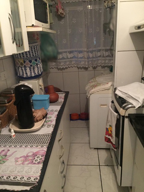 Apartamento para alugar com 2 quartos, 47m² - Foto 3