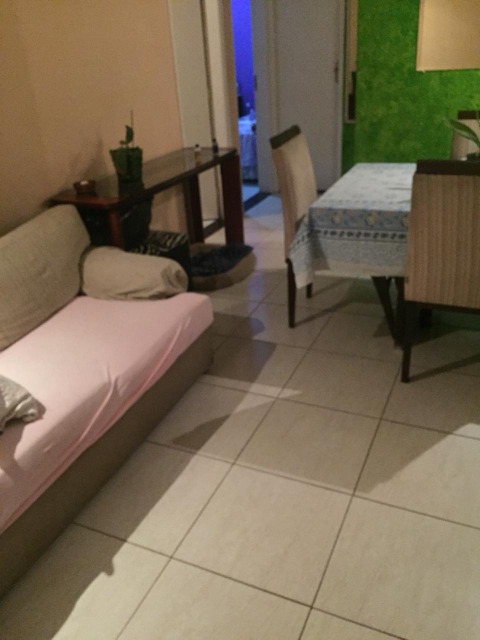 Apartamento para alugar com 2 quartos, 47m² - Foto 4