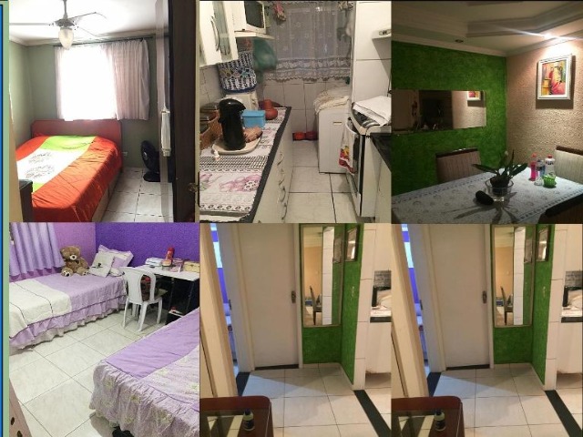 Apartamento para alugar com 2 quartos, 47m² - Foto 10