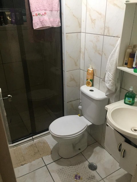 Apartamento para alugar com 2 quartos, 47m² - Foto 9