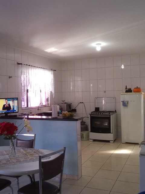 Casa à venda com 3 quartos, 161m² - Foto 12