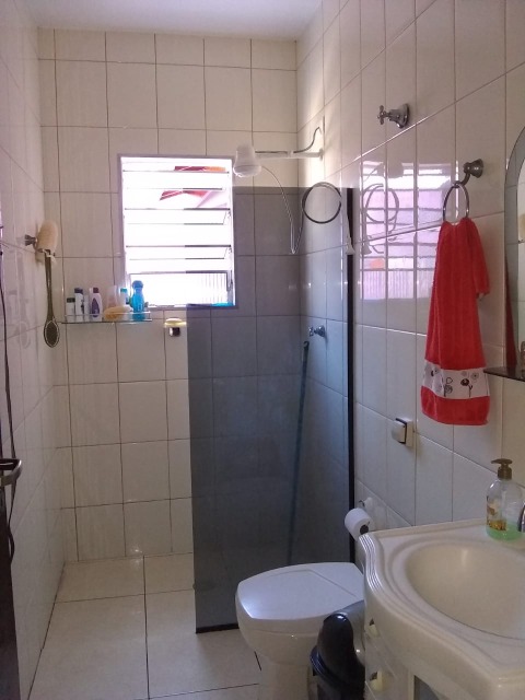 Casa à venda com 3 quartos, 161m² - Foto 29