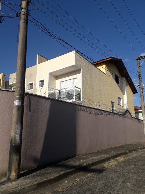 Sobrado à venda com 3 quartos, 156m² - Foto 4