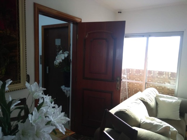 Apartamento à venda com 3 quartos, 80m² - Foto 23