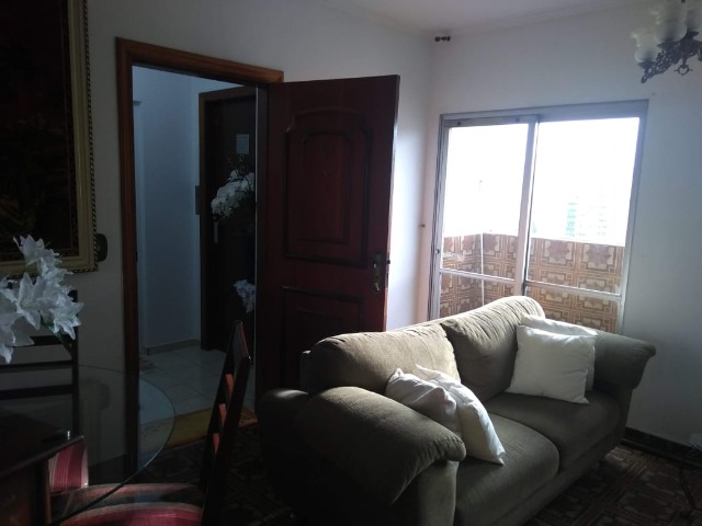 Apartamento à venda com 3 quartos, 80m² - Foto 26