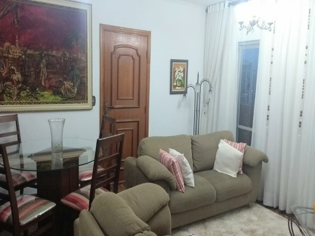 Apartamento à venda com 3 quartos, 80m² - Foto 28