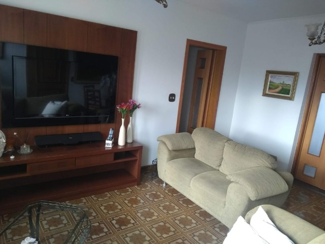 Apartamento à venda com 3 quartos, 80m² - Foto 29