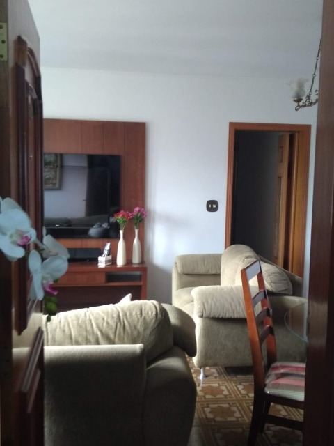 Apartamento à venda com 3 quartos, 80m² - Foto 31