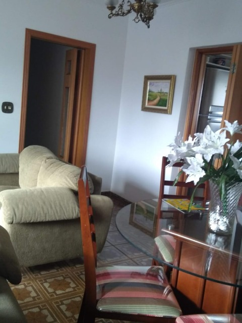 Apartamento à venda com 3 quartos, 80m² - Foto 32