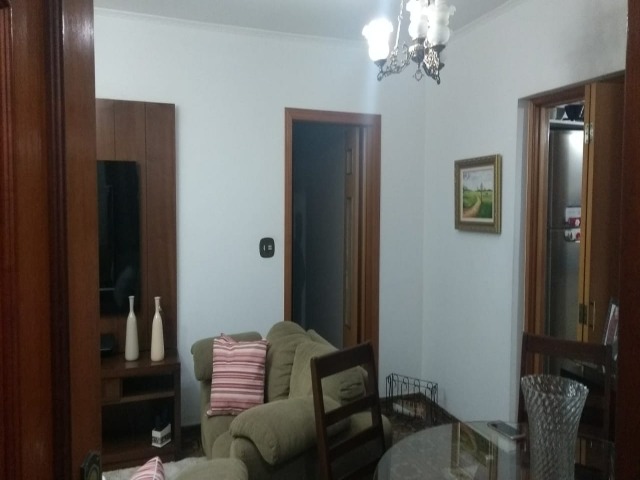 Apartamento à venda com 3 quartos, 80m² - Foto 35