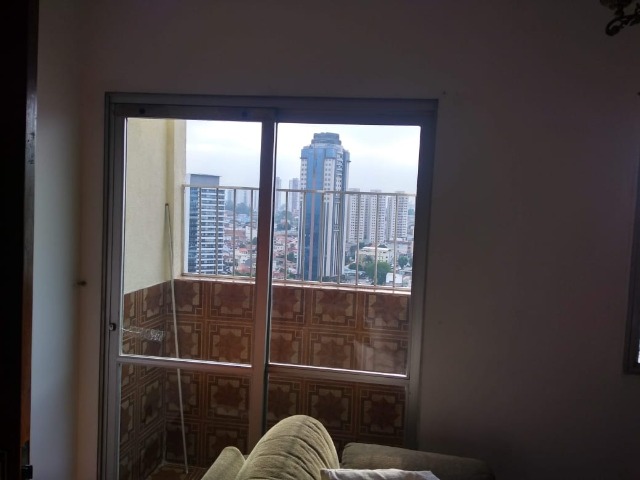 Apartamento à venda com 3 quartos, 80m² - Foto 36